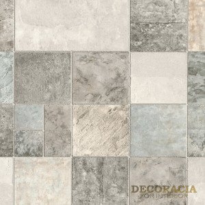 Wallpaper B126.4 5702-10 Slovyanski wallpapers LeGrand Diamond