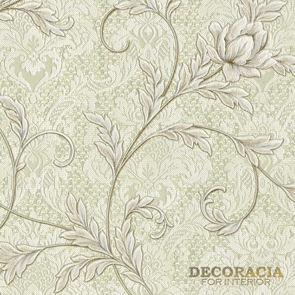 Wallpaper B53.4 5721-04 Slovyanski wallpapers Comfort