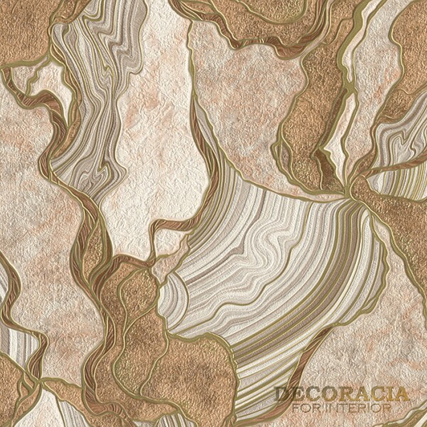 Wallpaper B49.4 5752-05 Slovyanski wallpapers Expromt