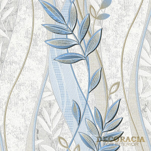 Wallpaper B53.4 5780-03 Slovyanski wallpapers Comfort