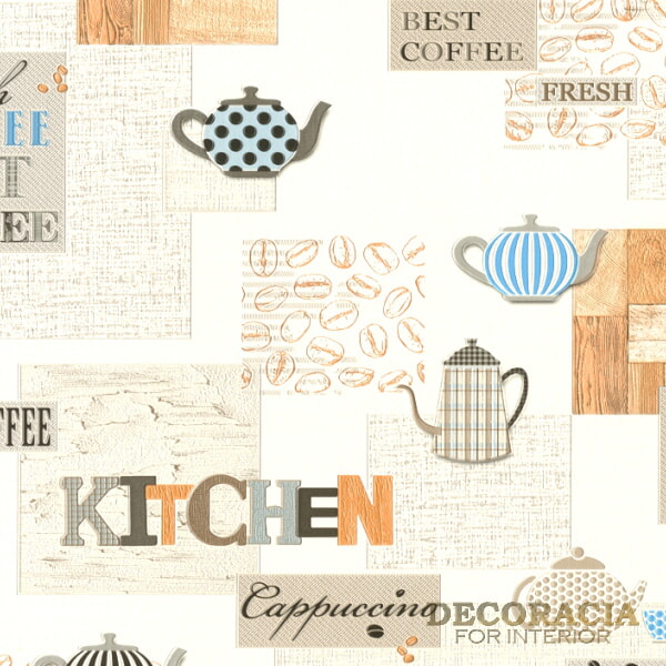 Wallpaper B49.4 5791-01 Slovyanski wallpapers Expromt