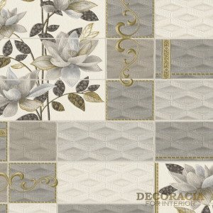 Wallpaper B38 5807-01 Slovyanski wallpapers Expromt