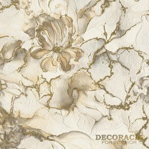 Wallpaper B38 5808-01 Slovyanski wallpapers Expromt
