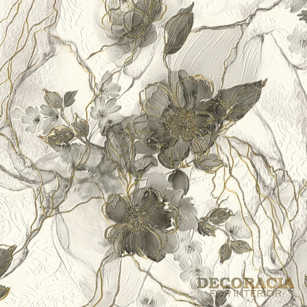 Wallpaper B49.4 5811-10 Slovyanski wallpapers Expromt