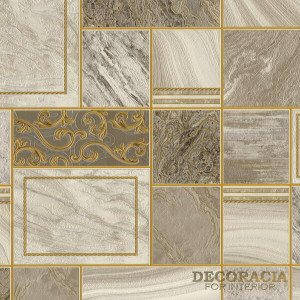 Wallpaper B38 5814-01 Slovyanski wallpapers Expromt