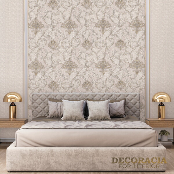 Wallpaper B40.4 5818-03 Slovyanski wallpapers Comfort Plus