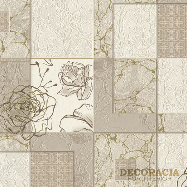 Wallpaper B38 5820-01 Slovyanski wallpapers Expromt