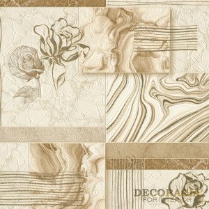 Wallpaper B38 5835-01 Slovyanski wallpapers Expromt