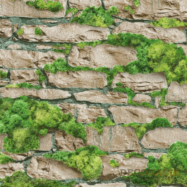 Wallpaper B38 5837-04 Slovyanski wallpapers Expromt