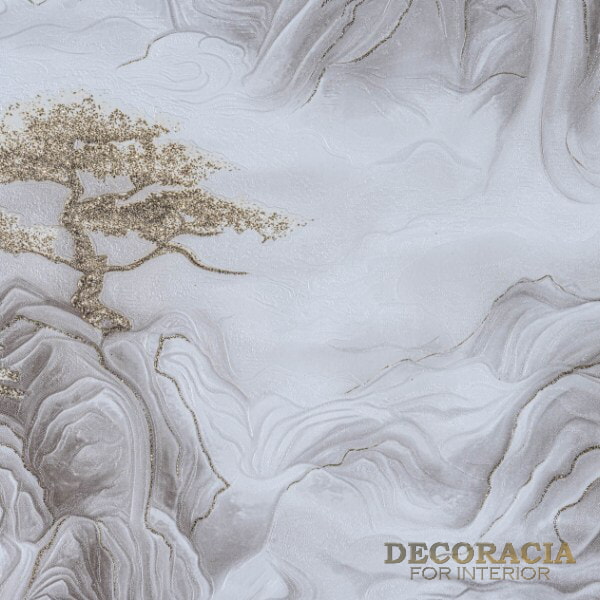 Wallpaper B38 5864-01 Slovyanski wallpapers Expromt