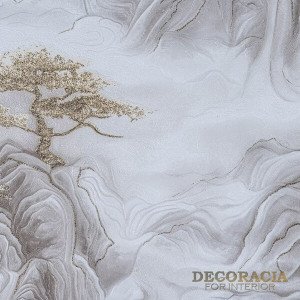 Wallpaper B49.4 5864-01 Slovyanski wallpapers Expromt