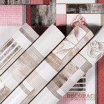 Tapety B38 5865-01 Slovyanski tapety Comfort