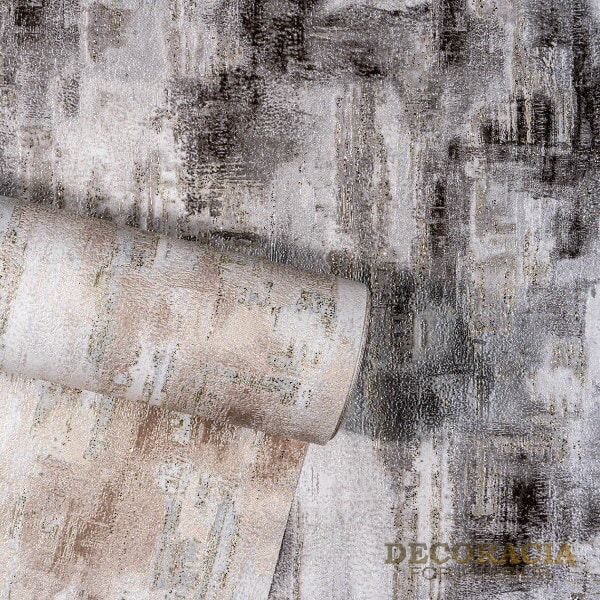 Wallpaper B49.4 5866-01 Slovyanski wallpapers Expromt