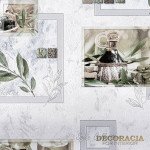Wallpaper B38 5867-03 Slovyanski wallpapers Expromt
