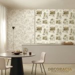 Wallpaper B49.4 5867-04 Slovyanski wallpapers Expromt