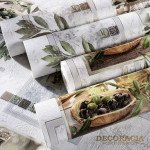Wallpaper B49.4 5867-04 Slovyanski wallpapers Expromt