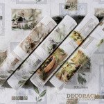 Wallpaper B49.4 5867-04 Slovyanski wallpapers Expromt