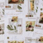 Wallpaper B49.4 5867-04 Slovyanski wallpapers Expromt