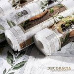 Wallpaper B49.4 5867-04 Slovyanski wallpapers Expromt