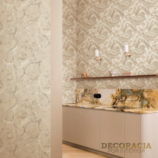 Wallpaper B49.4 5868-01 Slovyanski wallpapers Expromt