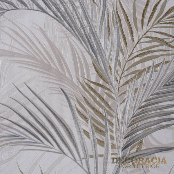 Wallpaper B126.4 5869-01 Slovyanski wallpapers LeGrand Diamond
