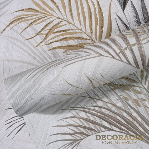 Wallpaper B126.4 5869-04 Slovyanski wallpapers LeGrand Diamond