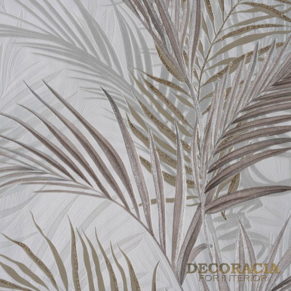 Wallpaper B126.4 5869-04 Slovyanski wallpapers LeGrand Diamond