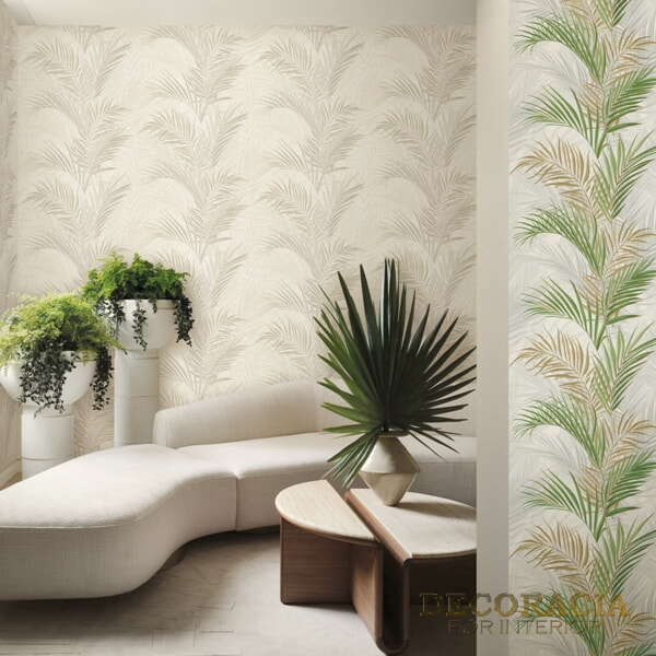 Wallpaper B49.4 5869-04 Slovyanski wallpapers Expromt