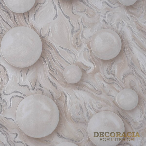 Wallpaper B38 5870-01 Slovyanski wallpapers Comfort