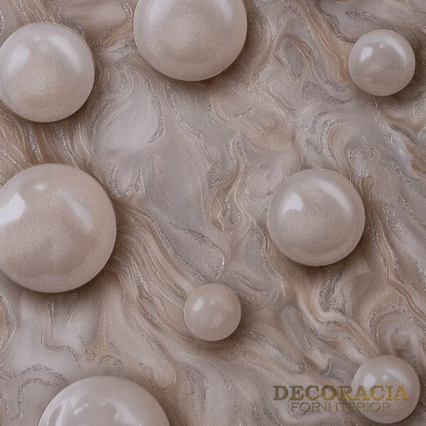Wallpaper B38 5870-02 Slovyanski wallpapers Comfort