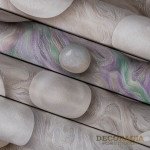 Wallpaper B38 5870-04 Slovyanski wallpapers Comfort