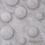 Wallpaper B38 5870-10 Slovyanski wallpapers Comfort