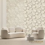 Tapety B38 5870-02 Slovyanski tapety Comfort