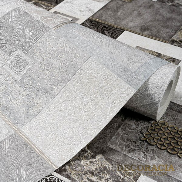 Wallpaper B38 5872-03 Slovyanski wallpapers Expromt