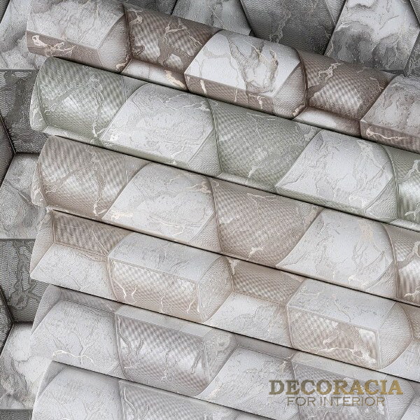 Wallpaper B49.4 5873-05 Slovyanski wallpapers Expromt