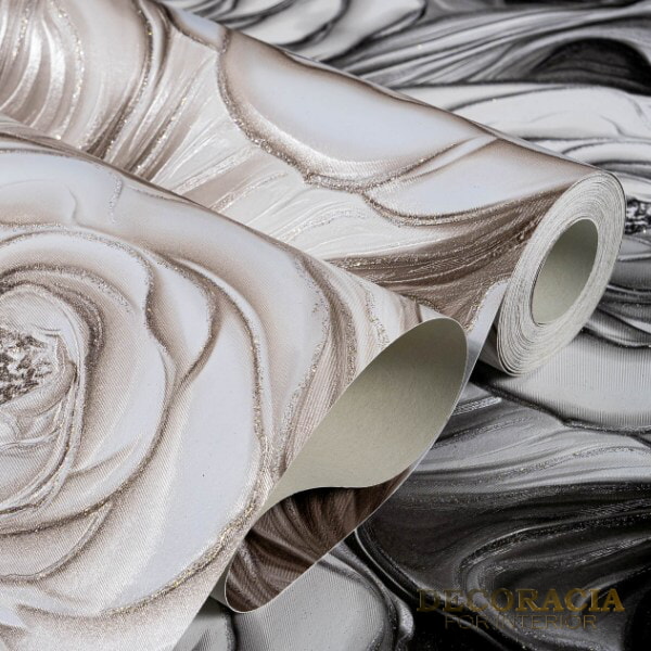 Wallpaper B38 5881-03 Slovyanski wallpapers Expromt