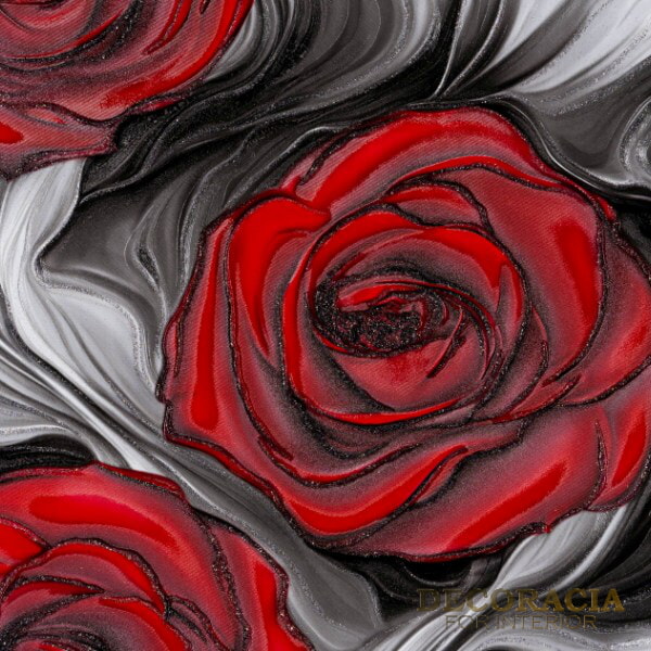 Wallpaper B49.4 5881-10 Slovyanski wallpapers Expromt