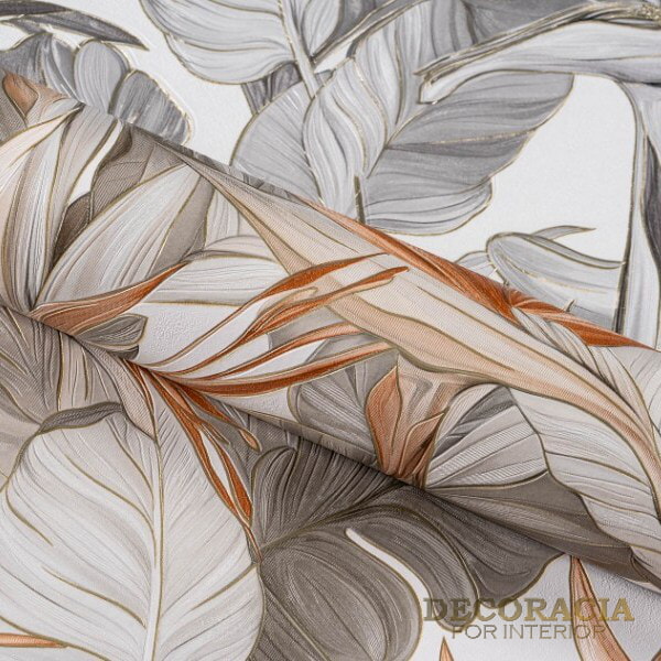 Wallpaper B38 5883-02 Slovyanski wallpapers Expromt