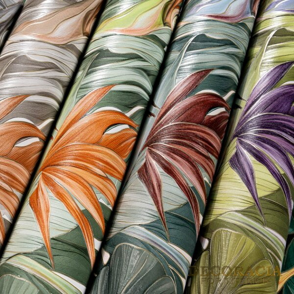 Wallpaper B49.4 5883-04 Slovyanski wallpapers Expromt