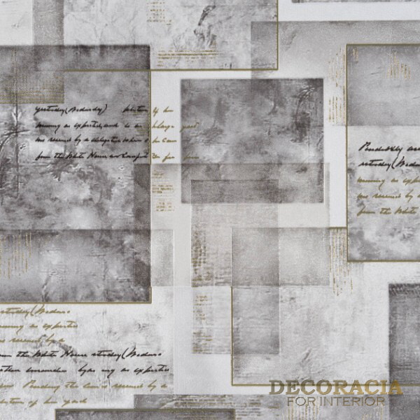 Wallpaper B38 5884-10 Slovyanski wallpapers Expromt