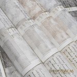 Wallpaper B49.4 5884-04 Slovyanski wallpapers Expromt
