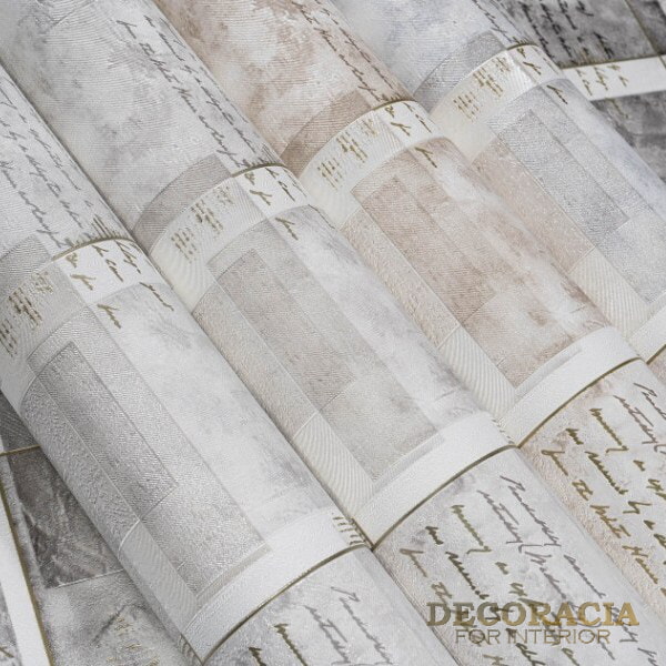 Wallpaper B49.4 5884-04 Slovyanski wallpapers Expromt