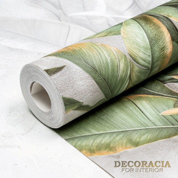 Wallpaper B49.4 5896-03 Slovyanski wallpapers Expromt