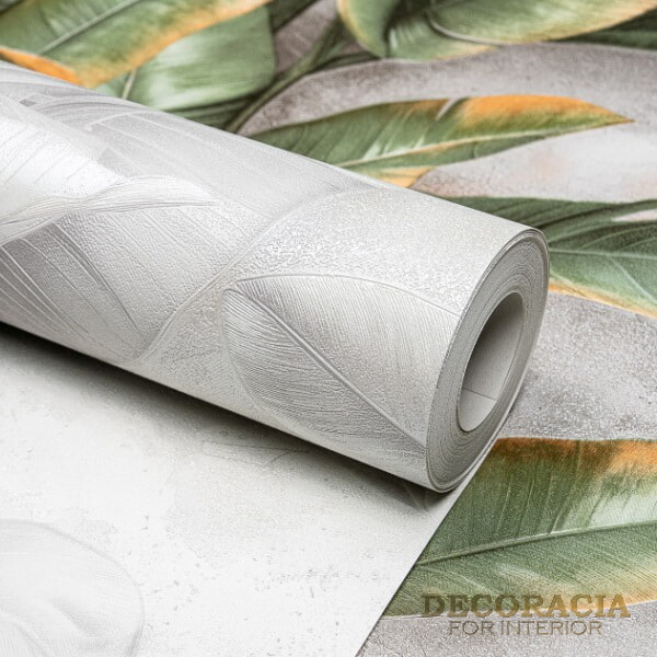 Wallpaper B49.4 5896-04 Slovyanski wallpapers Expromt