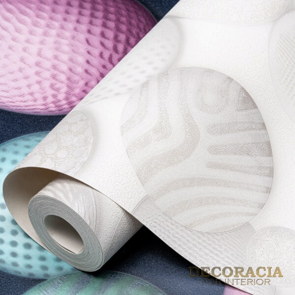 Tapety B38 5897-03 Slovyanski tapety Expromt