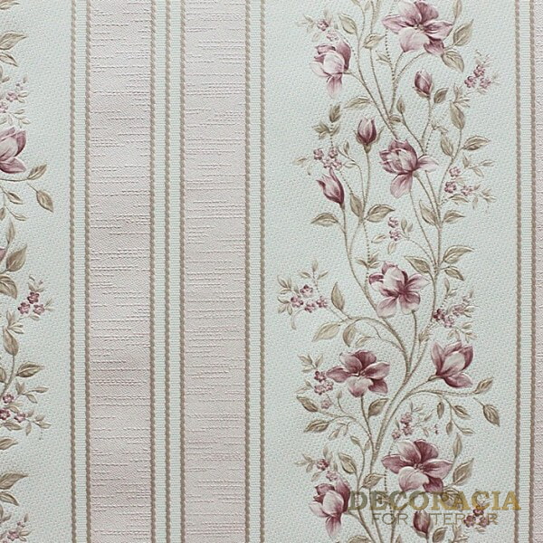 Wallpaper B264 6302-06 Slovyanski wallpapers Gracia