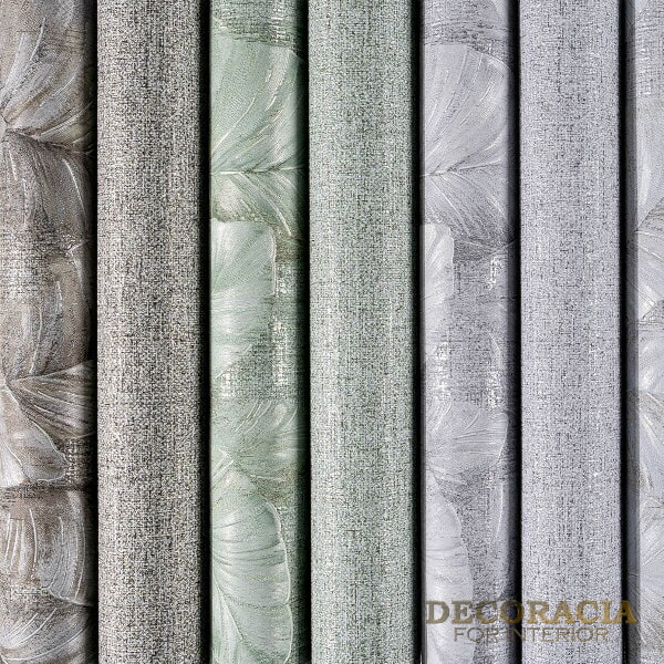 Wallpaper B264 6404-01 Slovyanski wallpapers Gracia