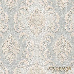 Wallpaper B264 6509-04 Slovyanski wallpapers Gracia