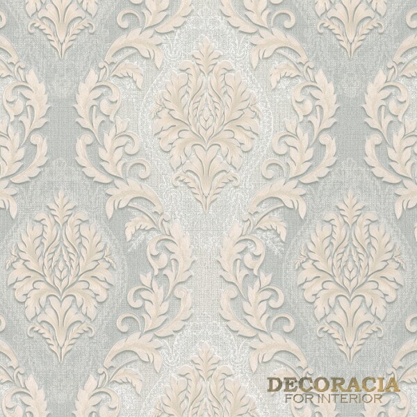 Wallpaper B264 6509-04 Slovyanski wallpapers Gracia
