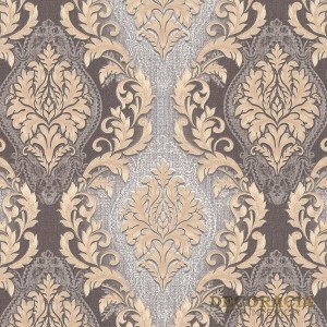Wallpaper B264 6509-10 Slovyanski wallpapers Gracia